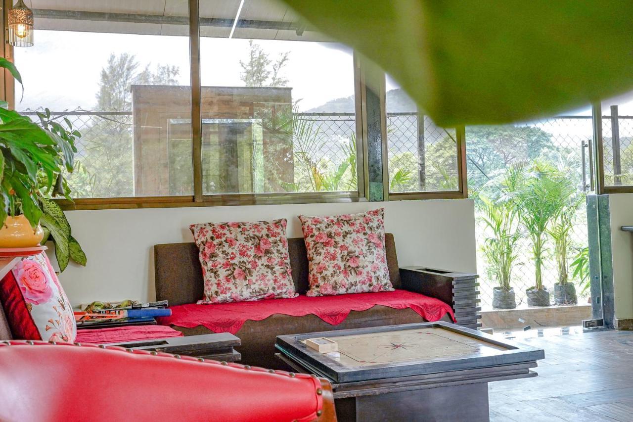 Ninad Homestays Karjat Exterior photo