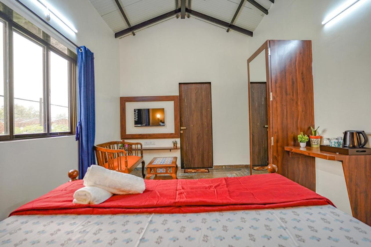 Ninad Homestays Karjat Exterior photo