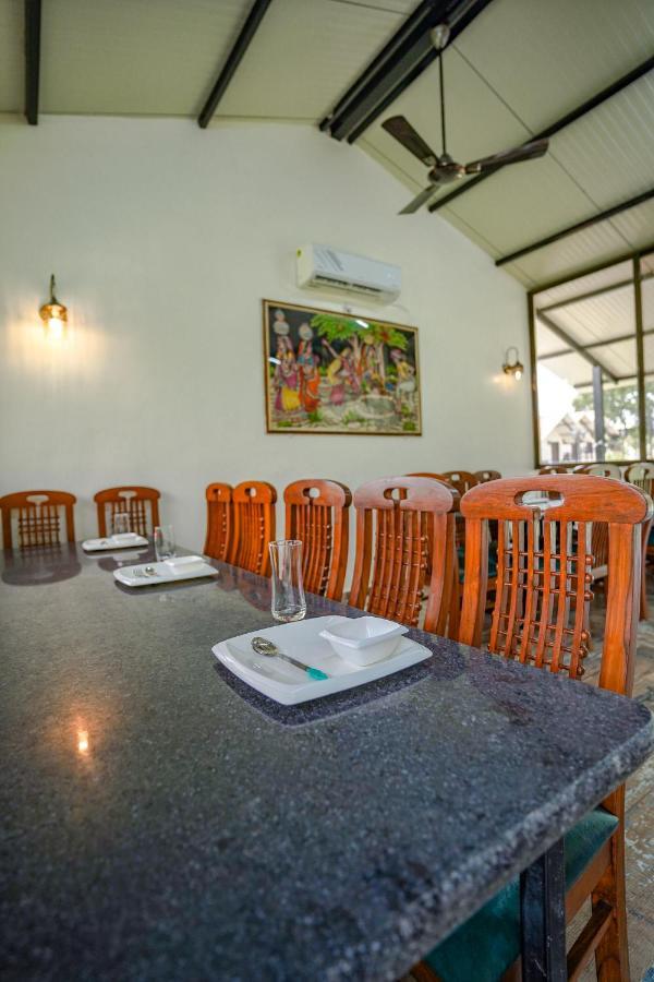 Ninad Homestays Karjat Exterior photo