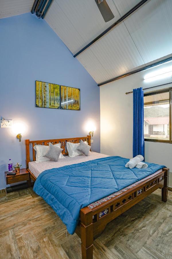 Ninad Homestays Karjat Exterior photo