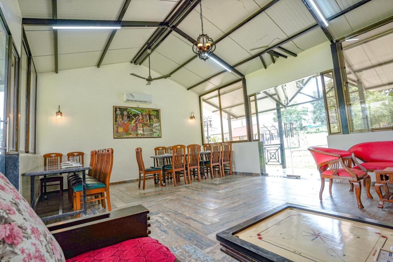 Ninad Homestays Karjat Exterior photo