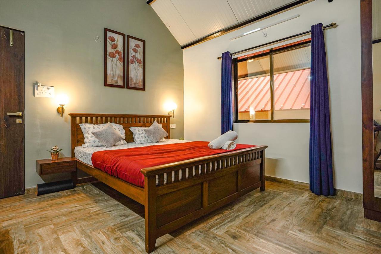 Ninad Homestays Karjat Exterior photo