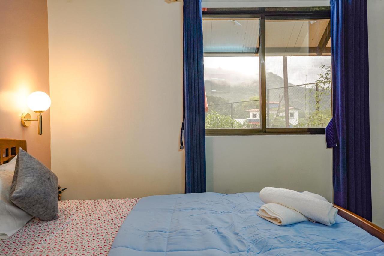 Ninad Homestays Karjat Exterior photo