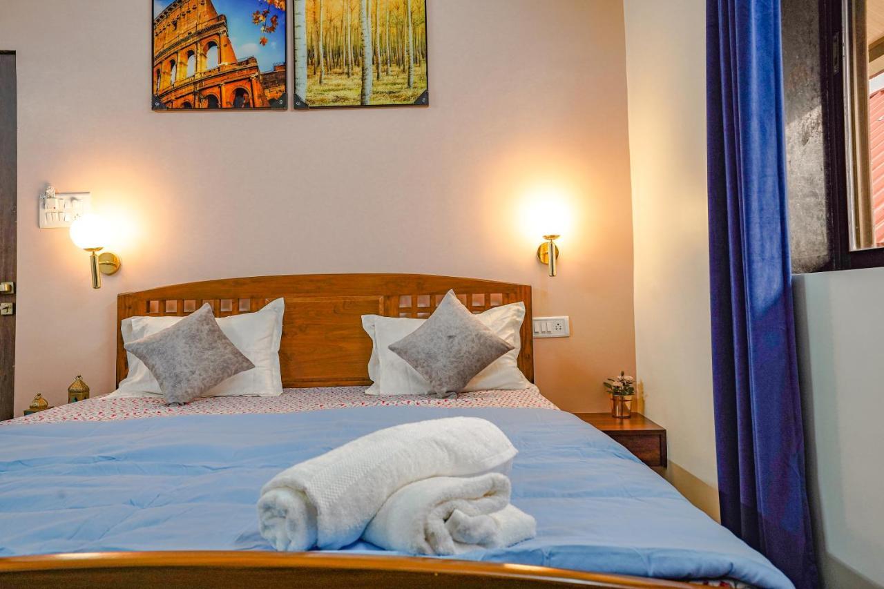 Ninad Homestays Karjat Exterior photo