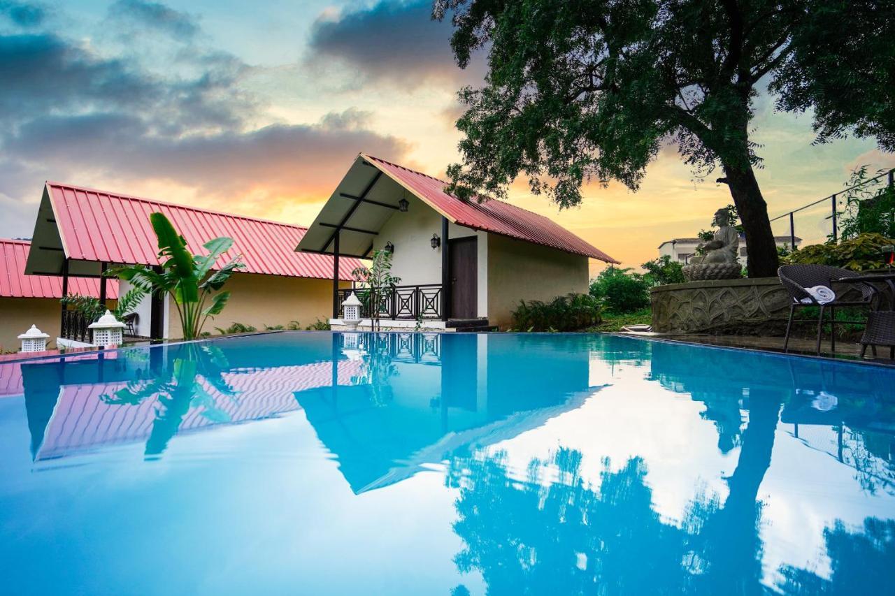 Ninad Homestays Karjat Exterior photo